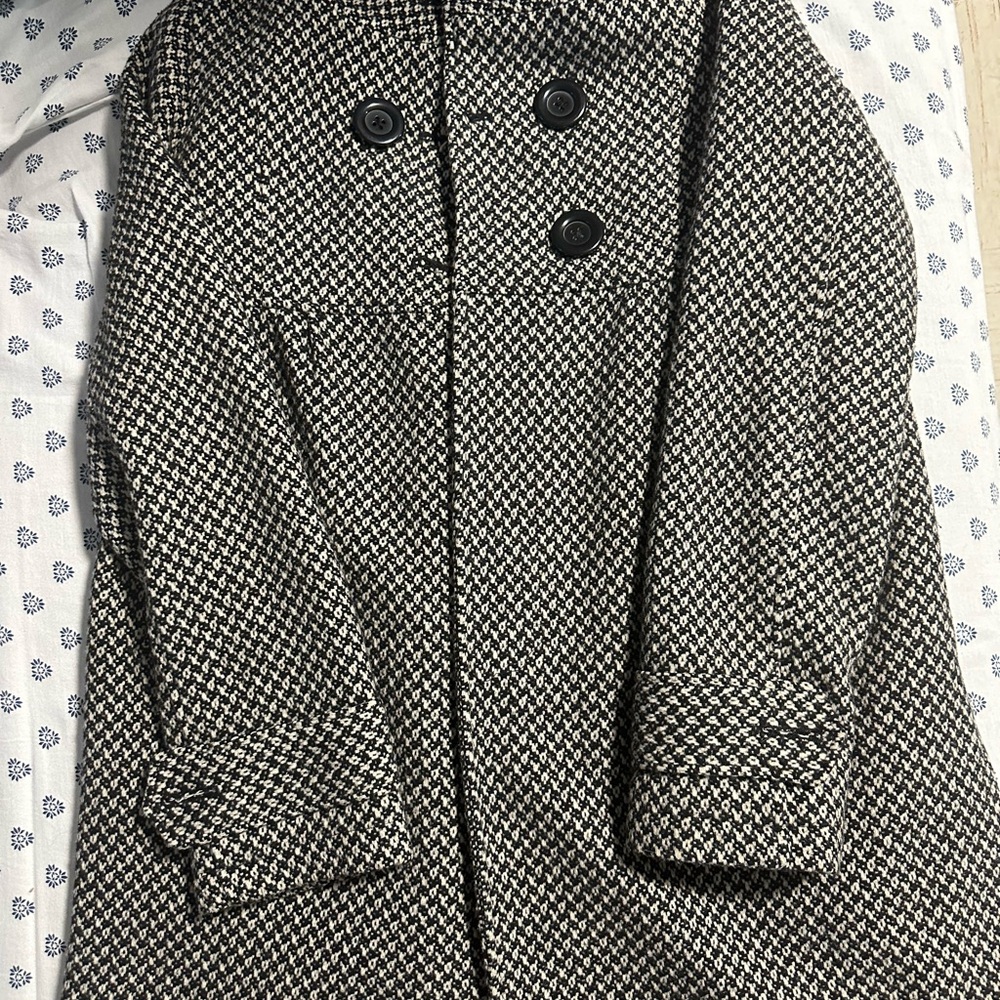Jacket good condition size m